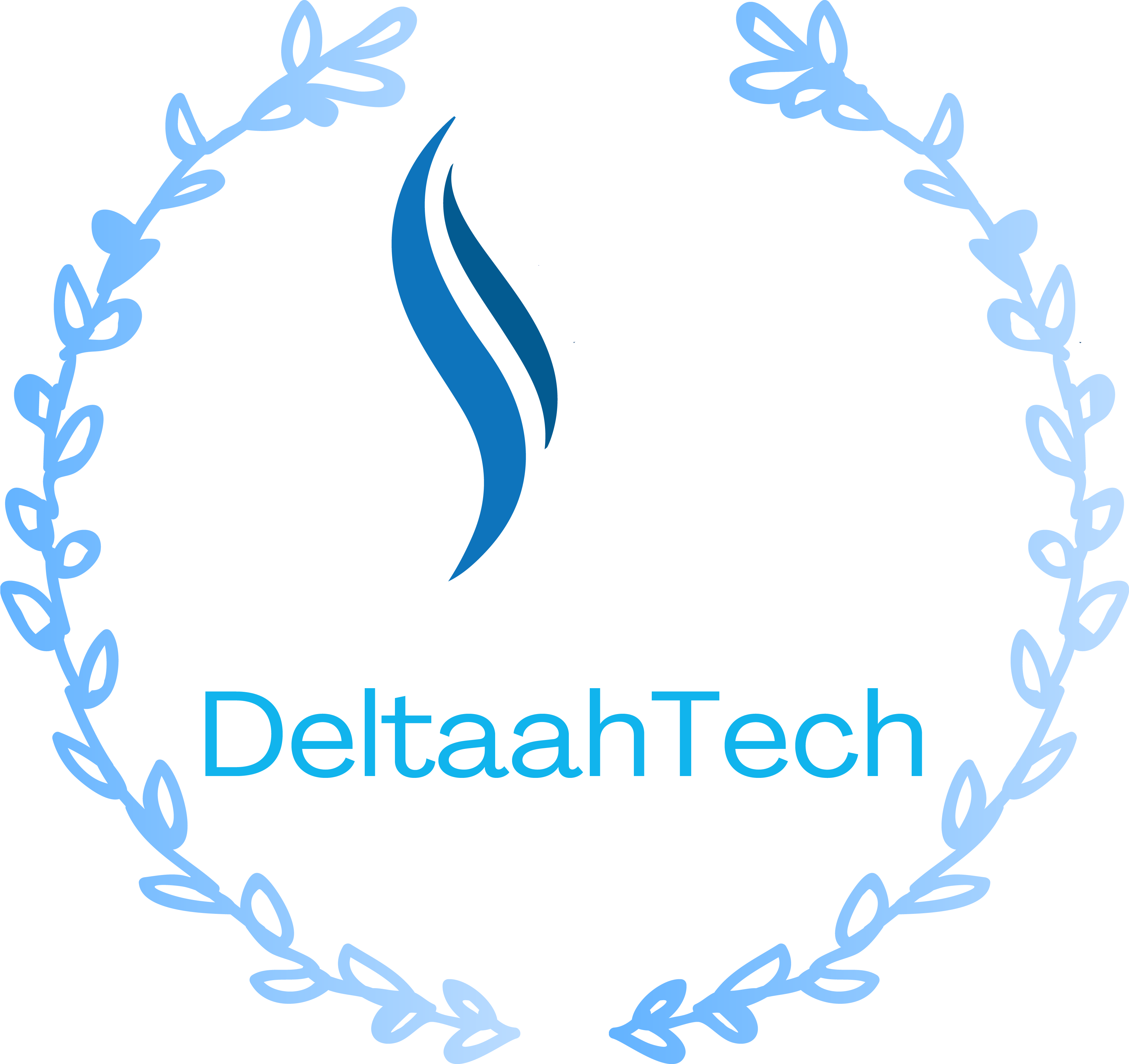 DeltaahTechConsulting